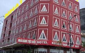 Nhat Quy Hotel